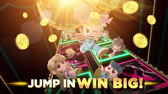 Step 4: Launch and Play